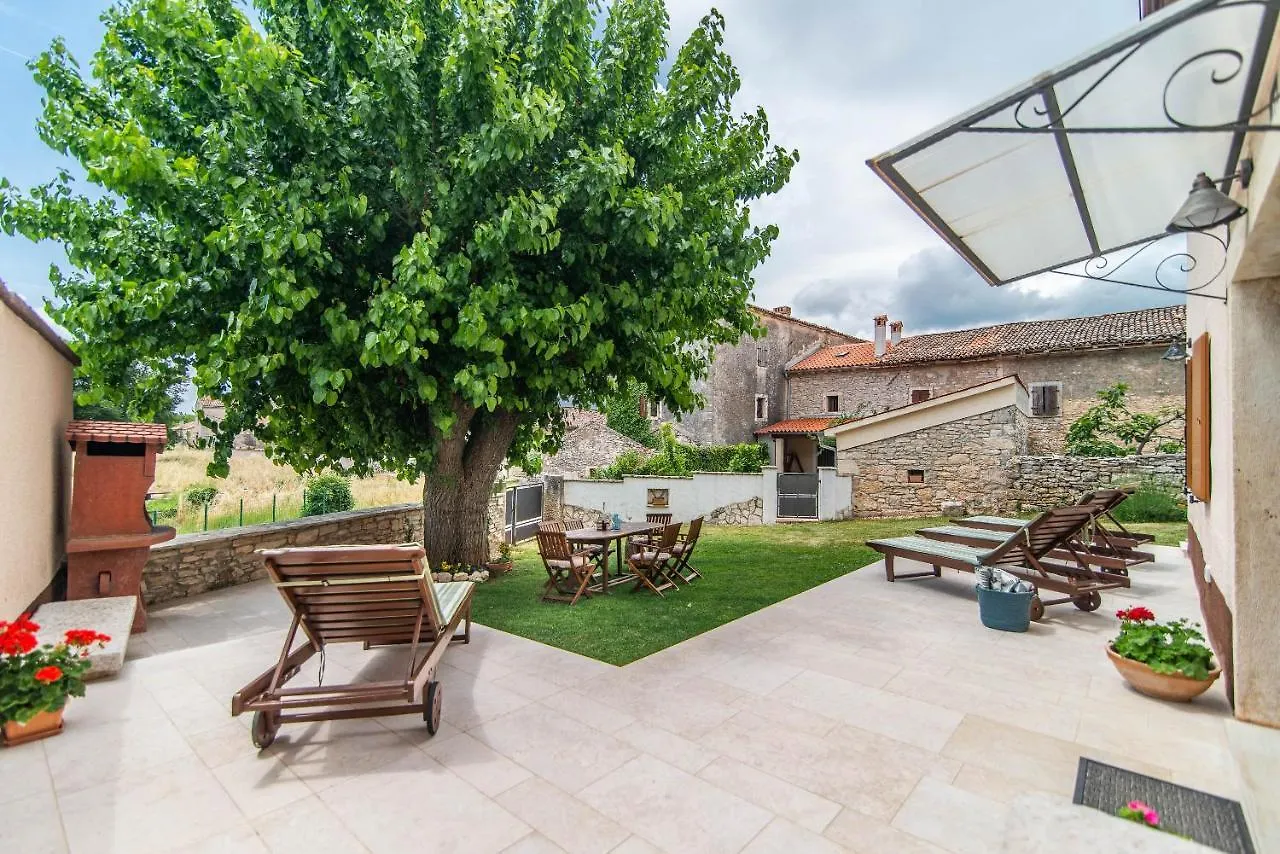 فيلا House Nona Roza Barban